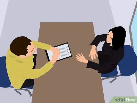 Image titled Calculate Child Support in California Step 1