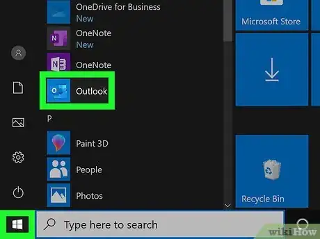 Image titled Change the Font in Outlook Step 8