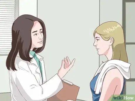 Image titled Exercise when You Have a Cold Step 8