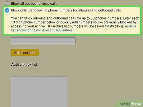 Image titled Block Text Messages Step 5
