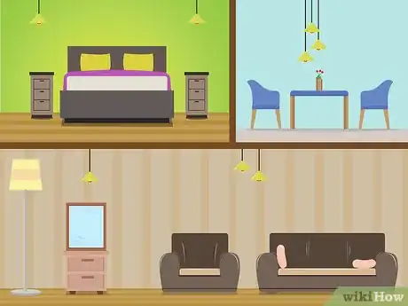 Image titled Create a Neutral Backsplash in Your Kitchen Step 5