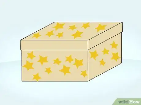 Image titled Decorate a Gift Box Step 46