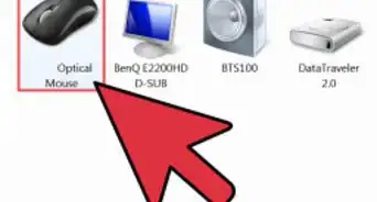 Connect Microsoft Wireless Laser Mouse 5000