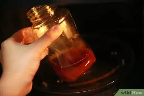 Image titled Liquify Honey Step 4