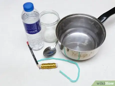 Image titled Grow Crystals from Washing Soda Step 6