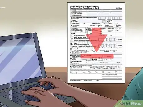 Image titled Change Your Name in West Virginia Step 11