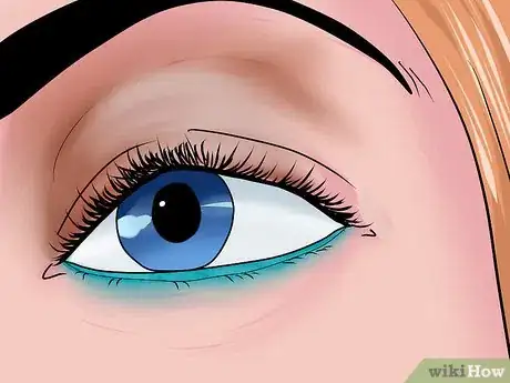 Image titled Wear Metallic Lip Color Step 8