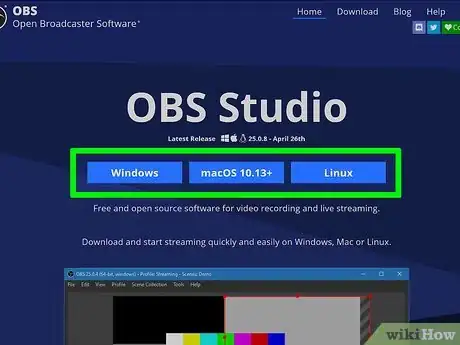 Image titled Live Stream a DJ Set on Facebook Step 1