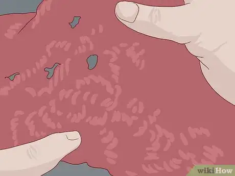 Image titled Crochet a Capelet Step 8