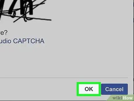 Image titled Permanently Delete a Facebook Account Step 5