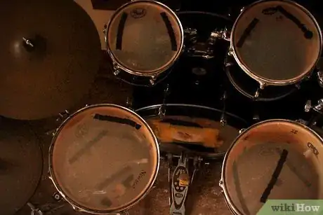 Image titled Understand the Parts of a Drum Set Step 6