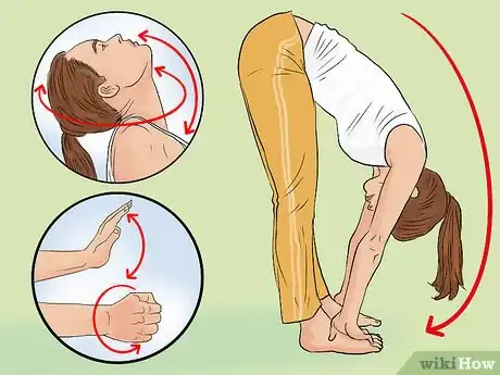 Image titled Be Good at Capoeira Step 2