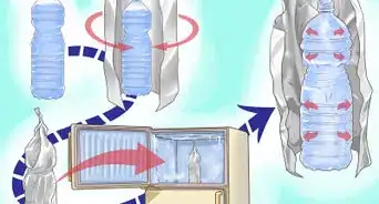 Study the Chemistry of Water