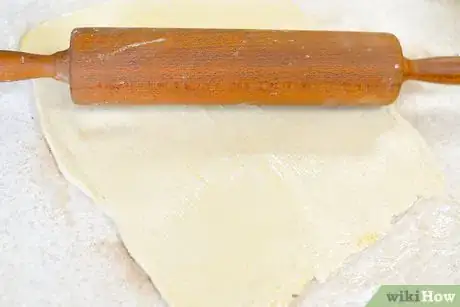 Image titled Make Palmiers Step 3