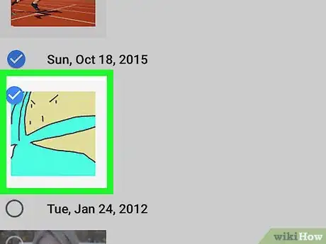 Image titled Add Photos to Shared Album on Google Photos on Android Step 5