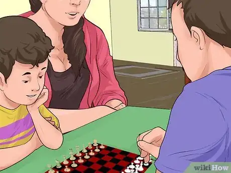 Image titled Devote a Day to Relaxing and Pampering Yourself at Home Step 25