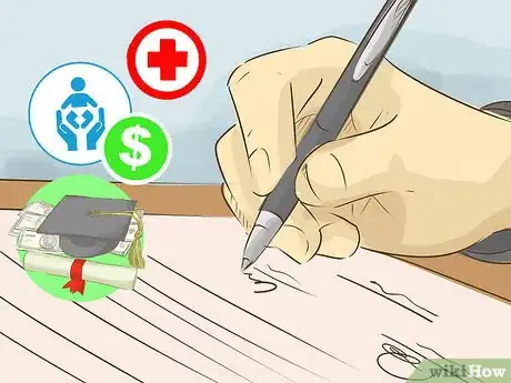 Image titled Apply for Child Support Step 9