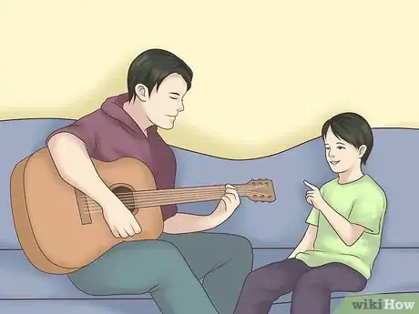 Image titled Teach Guitar for Beginners Step 5