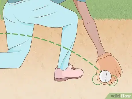 Image titled Play Shortstop in Baseball Step 5