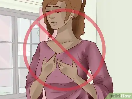 Image titled Develop Good Breathing Habits Step 4