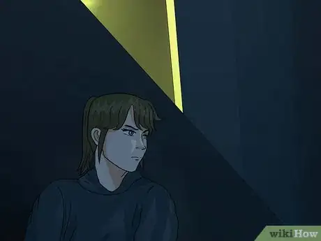 Image titled Sneak Around at Night Step 11