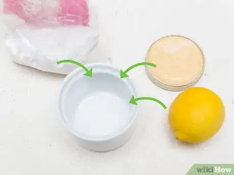 Image titled Clean Adhesive from Scissors Step 1