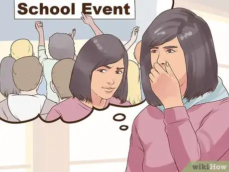 Image titled Get Away With Stuff at School Step 8