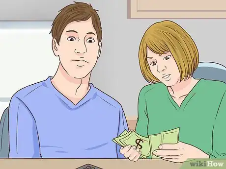 Image titled Avoid Spending Sprees with Bipolar Disorder Step 4