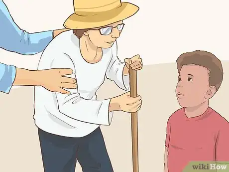 Image titled Be a Role Model to Younger Relatives Step 2