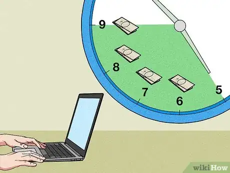 Image titled Charge for Copywriting Services Step 1