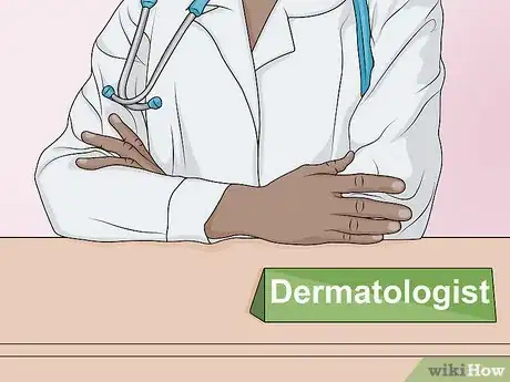 Image titled Get Rid of Fordyce Spots Step 1