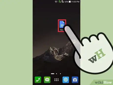 Image titled Upload Videos to Google Docs Step 12