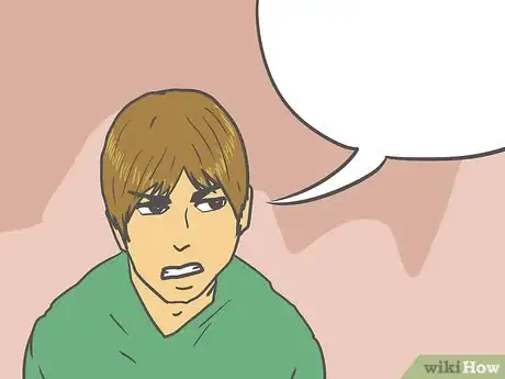 Image titled Cuss Someone Out Step 2