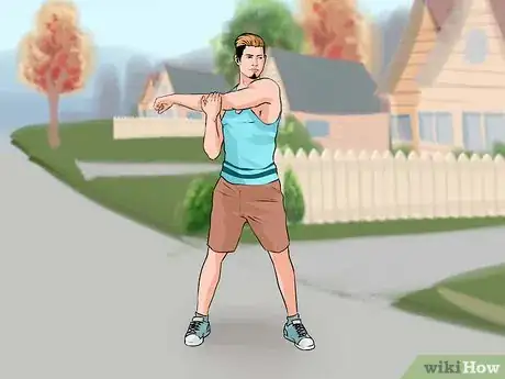 Image titled Be Motivated to Exercise Step 1