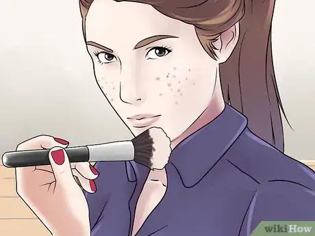 Image titled Get Rid of Cystic Acne Scars Step 16