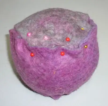 Image titled Ready to wrap.