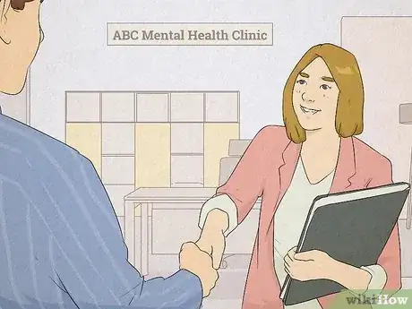 Image titled Become a Psychiatric Nurse Step 5