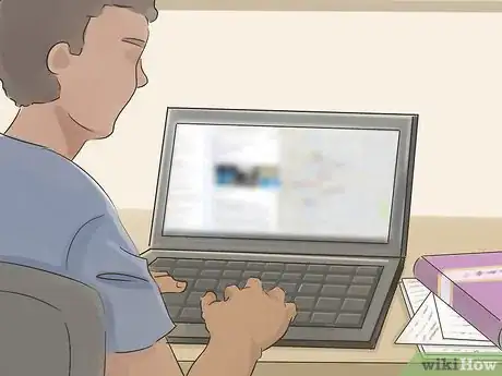 Image titled Know What to Expect for the First Day of High School Step 5