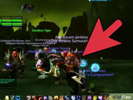 Image titled Gain Reputation With the Netherwing in the World of Warcraft Step 10