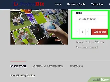Image titled Get More Fans for Your Facebook Page Step 6