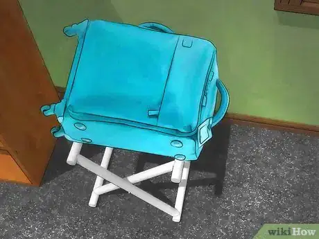 Image titled Avoid Bed Bugs when Traveling Step 6