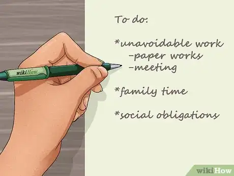 Image titled Love Your Busy Life Step 5