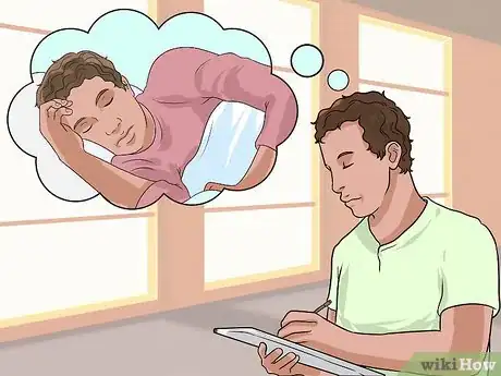 Image titled Treat Postpartum Bipolar Disorder Step 2