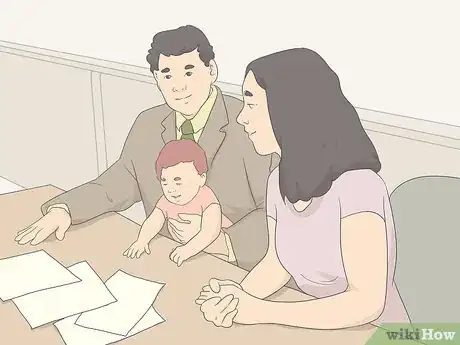 Image titled Adopt a Child in the UK Step 22