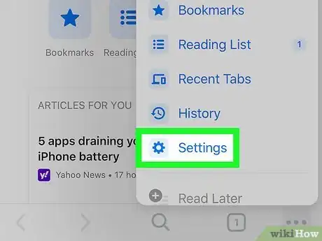 Image titled Clear a Password in Chrome Step 9