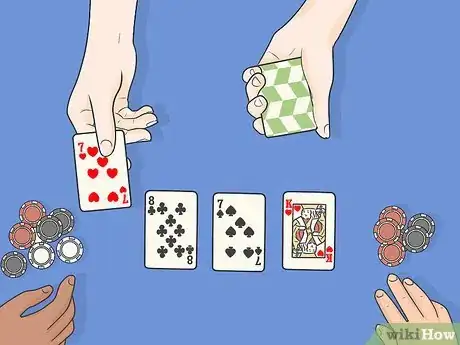 Image titled Play Omaha Hi Lo Step 12