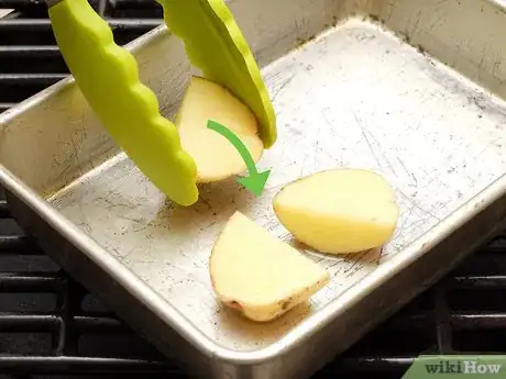Image titled Make Roasted Potatoes on the Grill Step 9
