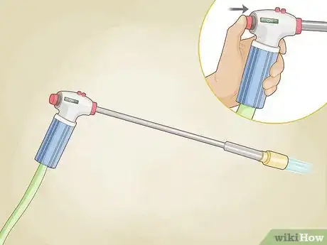 Image titled Burn Weeds in Rocks Step 8