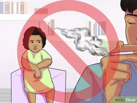 Image titled Ease Your Toddler's Ear Infections Step 12