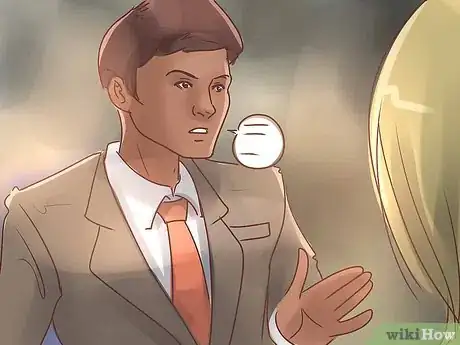 Image titled Defend Yourself in a Wrongful Termination Lawsuit Step 3